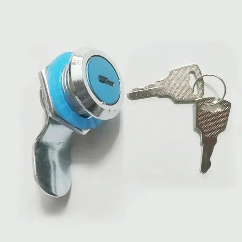 Cassetta Postale Porta Dell'Armadio Serratura A Camma Di Sicurezza A Punto Singolo In Metallo Ms102 Ms403