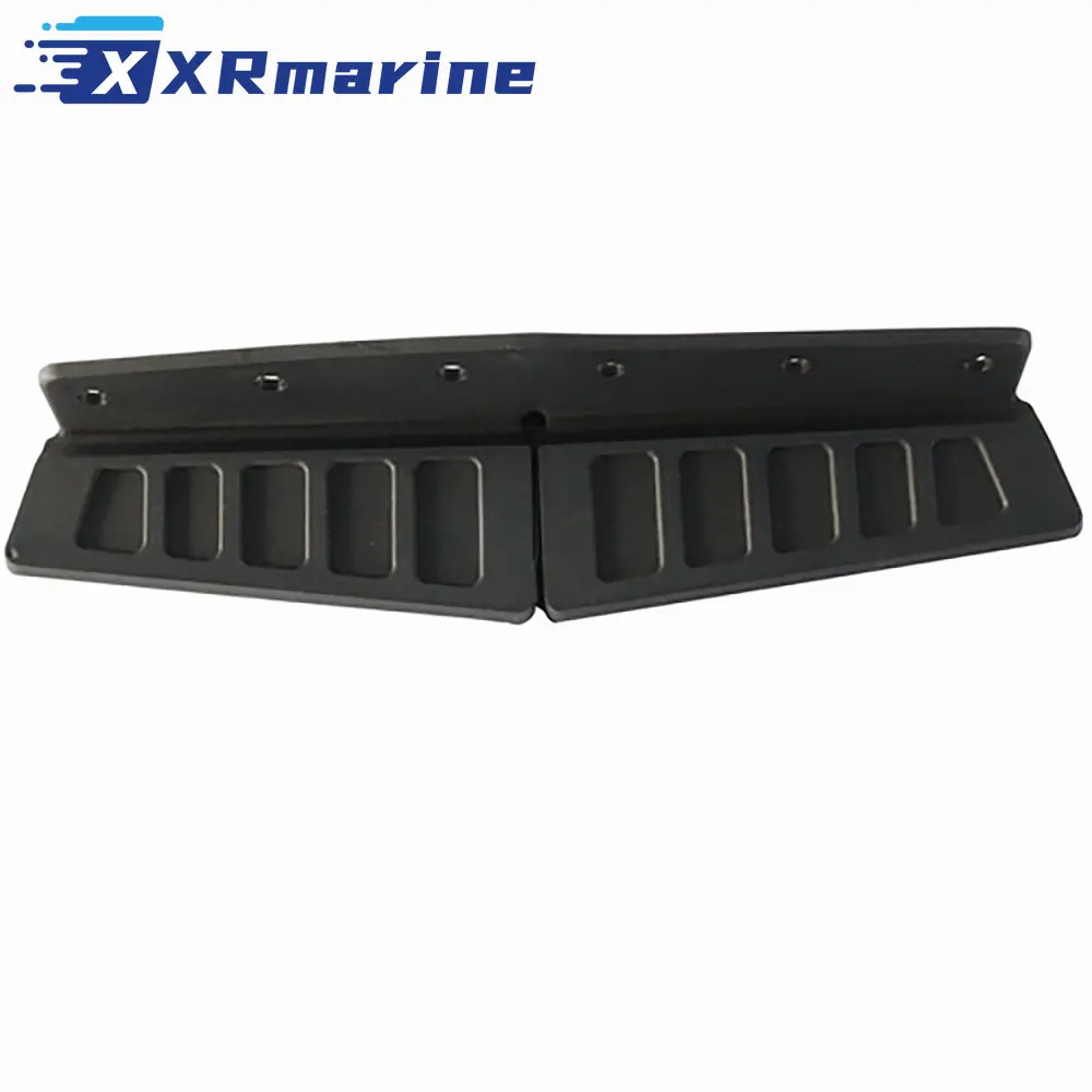 Clapet Anti-retour D'échappement Pour Volvo Penta Sterndrive – 290 SP DP – Rechange 852644