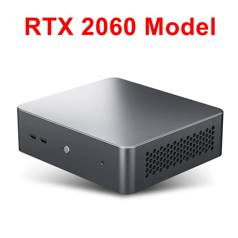 Pc gamer rtx 2060