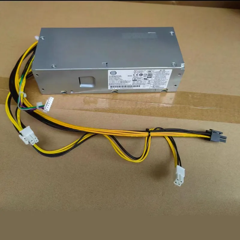 

Новое обновление до блока питания 310 Вт для HP 280 600 G3 400 G5 D18-310P1A