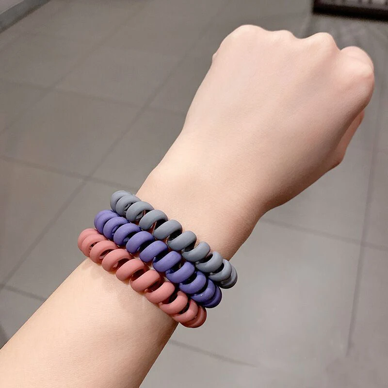 Рисунок 4 - New Women Fashion Frosted Matte