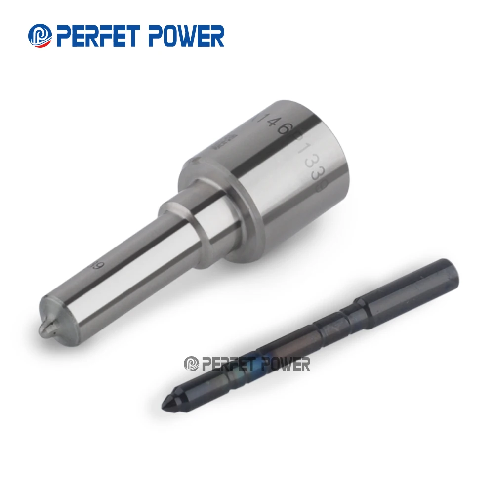 

Форсунка Форсунки системы питания с общей топливной магистралью DLLA146P1339, 0433171831, 0, 433, 171, 831, сделано в Китае