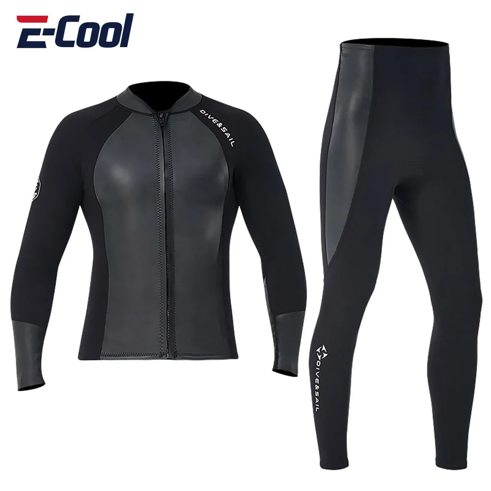 18893 Grey Slim Fit Water Resistant Nano Suit