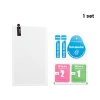 Temperli Cam Koruyucu Film DJI RC/RC 2 Uzaktan Kumanda Ekran Koruyucu DJI Avata 360/Mavic 3/Mini 5 4 3Pro/Air 3