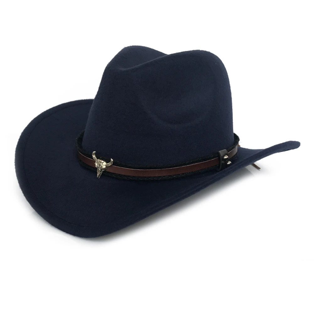 Cowboy Hats Cowgirl Hats Red Western For Women Men