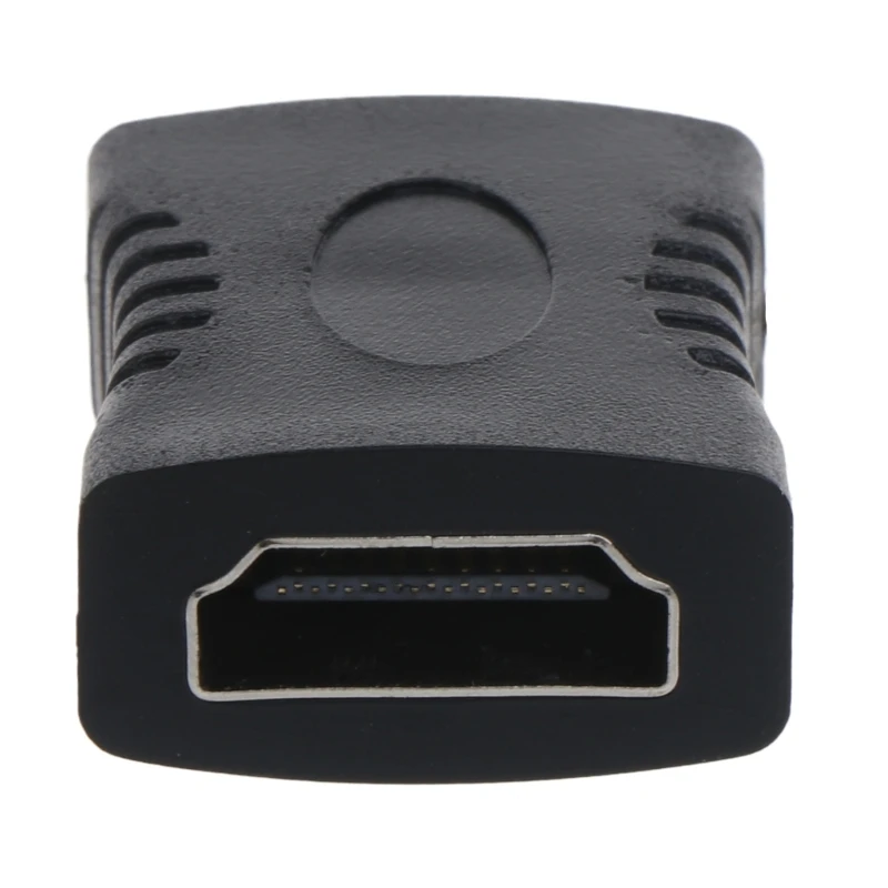 

Стандартный HDMI-совместимый удлинитель, соединительный соединитель типа «мама-мама»