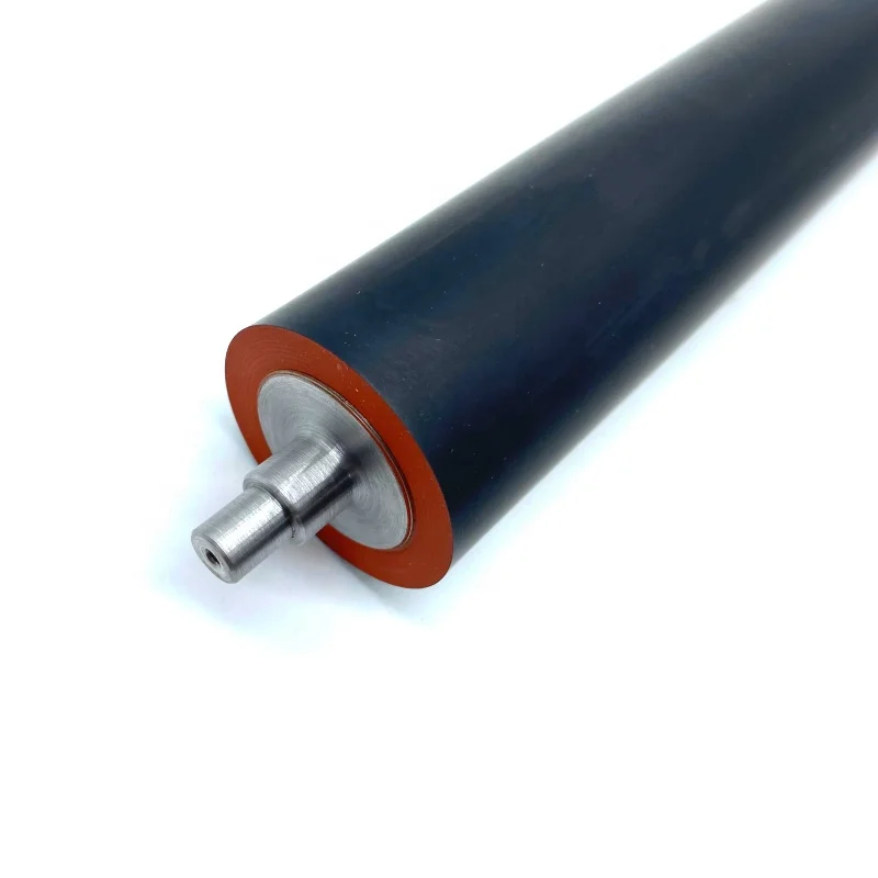 Description Picture 3 of itemNROLI1827FCZ1 High Quality Lower Fuser Roller for Sharp MX-283 363 453 464 465 503 564 565 Pressure Roller Copier Parts