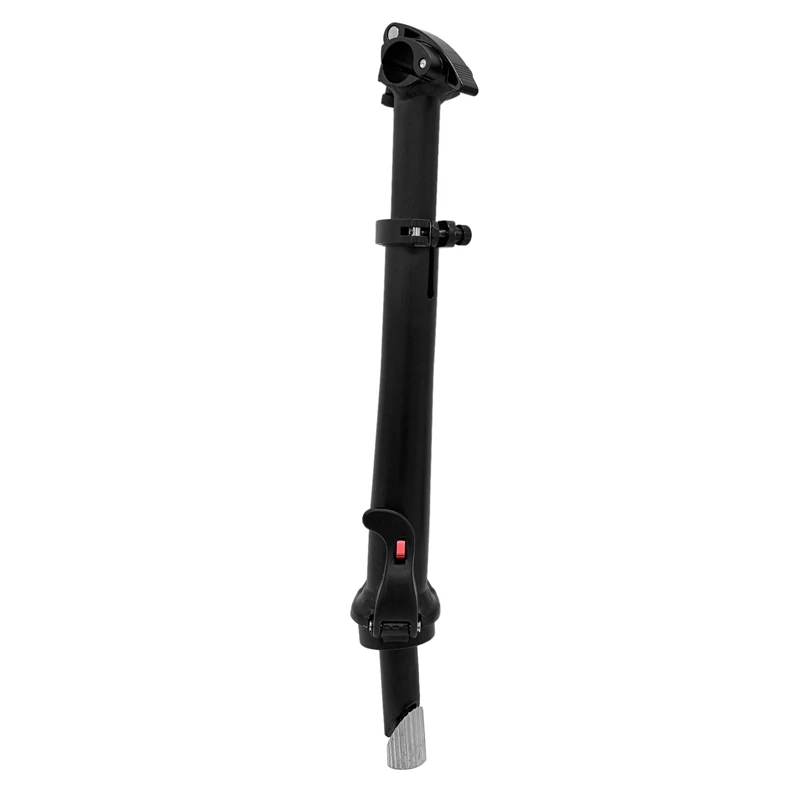 

Folding Bike Adjustable Stem Alloy Aluminum Quick-Release 25.4Mm With Thread High Quality