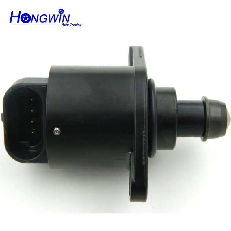 7700102539 18200299241 8200692605 Idle Air Control Valve Wire For Renault Clio II Espace Laguna Avantime Megane Espace Trafic II