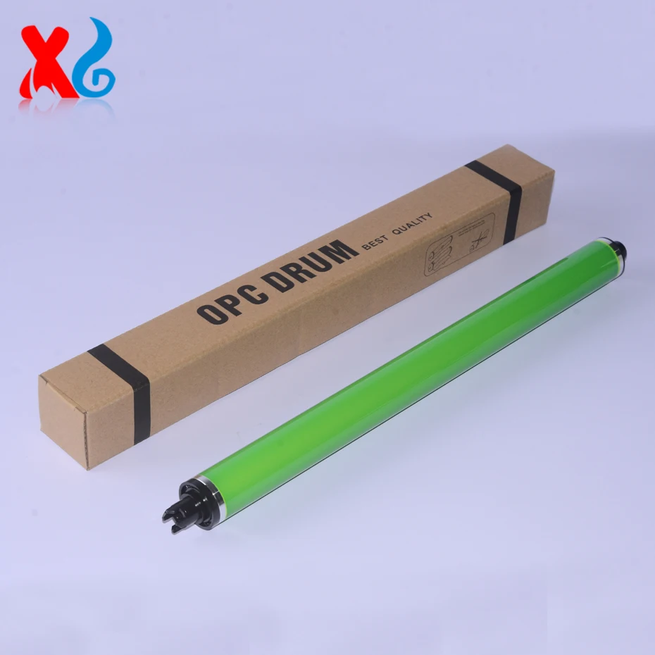 Tambor Opc Long Life 013r00647 para Xerox Workcentre7425 7428 7435 7525 7535 7545 7556 7830 7835 7845 7855 Ct350851 150000 Páginas