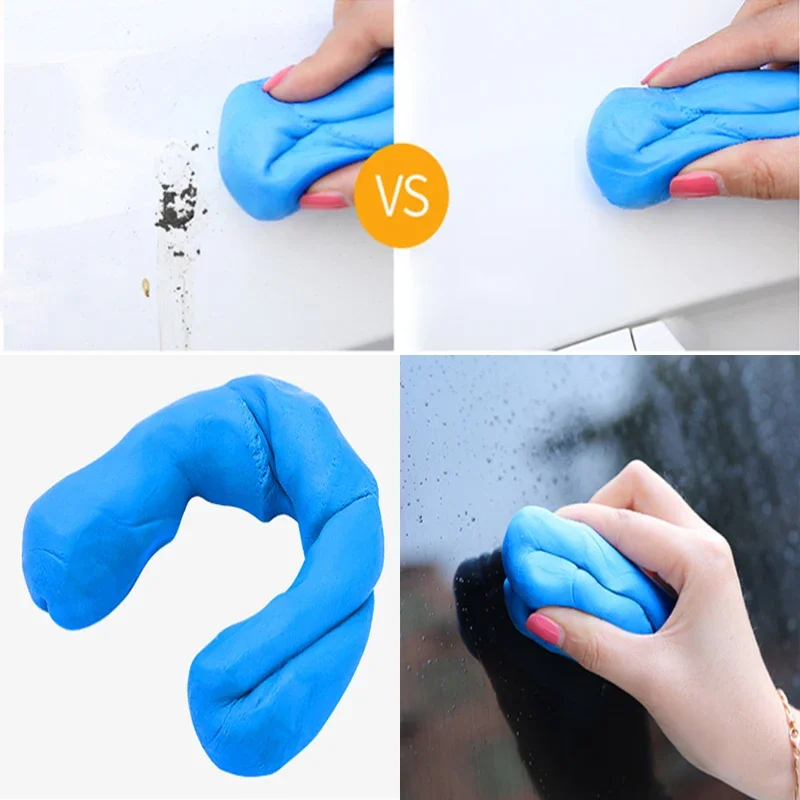 Car Cleaning Tool Car Cleaning Clay Bar Cleaning Magic Mud Car Detailing Cleaner New Clay Bar Car Detailing Cleaner Detail Cleaning Clay Bar Magic Mud Car Cleaner Maintenance Cleaning Supplies