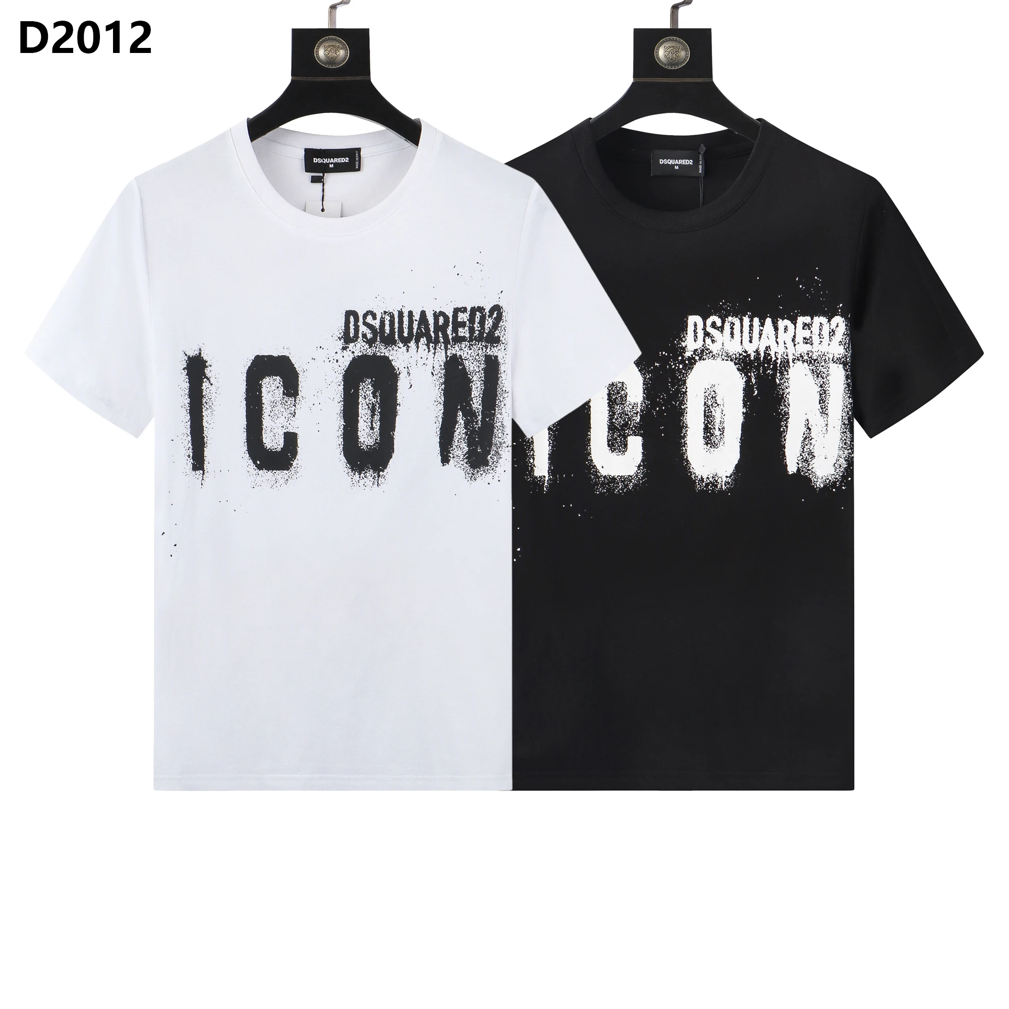 shirt Fashion Round Neck 