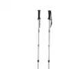 Ski Poles for Adults Kids with Lock System Ergonomic Grip Walking Sticks for Winter Sports Hiking Skiing Mountaineering Outdoor 5