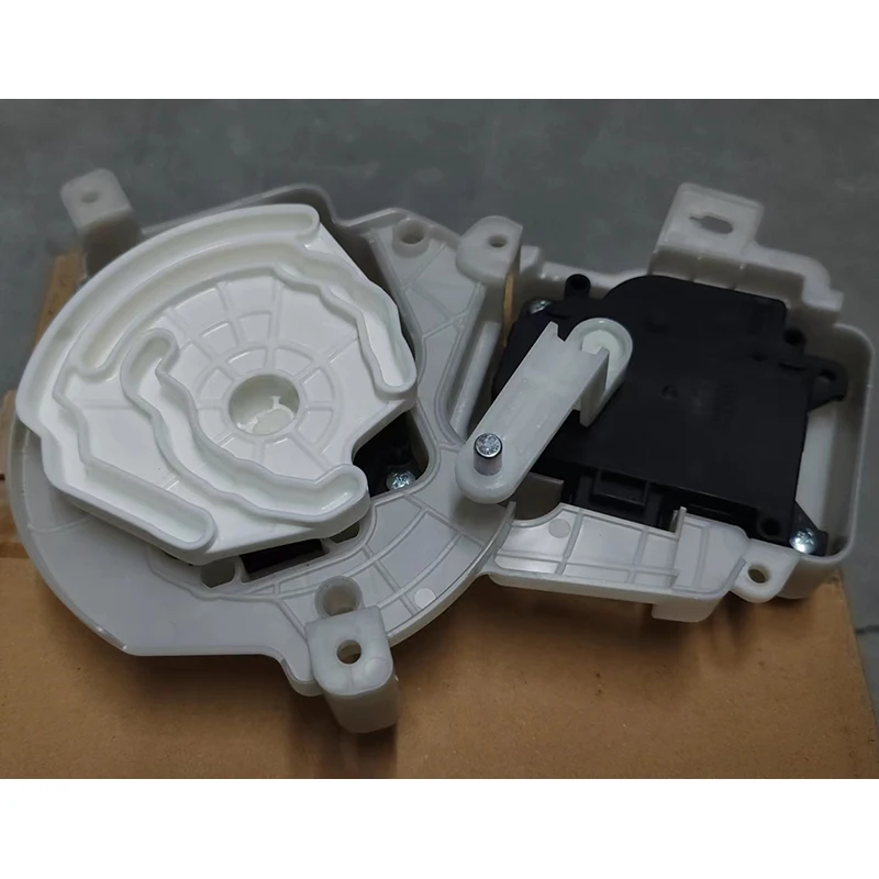 

HSLDLEE brand Air Conditioner Evaporation Chamber Servo Motor 72131AJ051 LHD( left hand Drive) For Subaru Outback Legacy