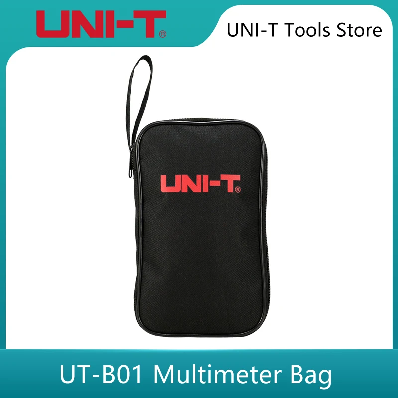 Test Line Storage Box | Multimeter Box Case | Multimeter Bag | Carrying ...