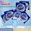 New 10 Packs Bubble Concentrate Particles Just Add Water Soapy Water Bubble Gun Accessories 1
