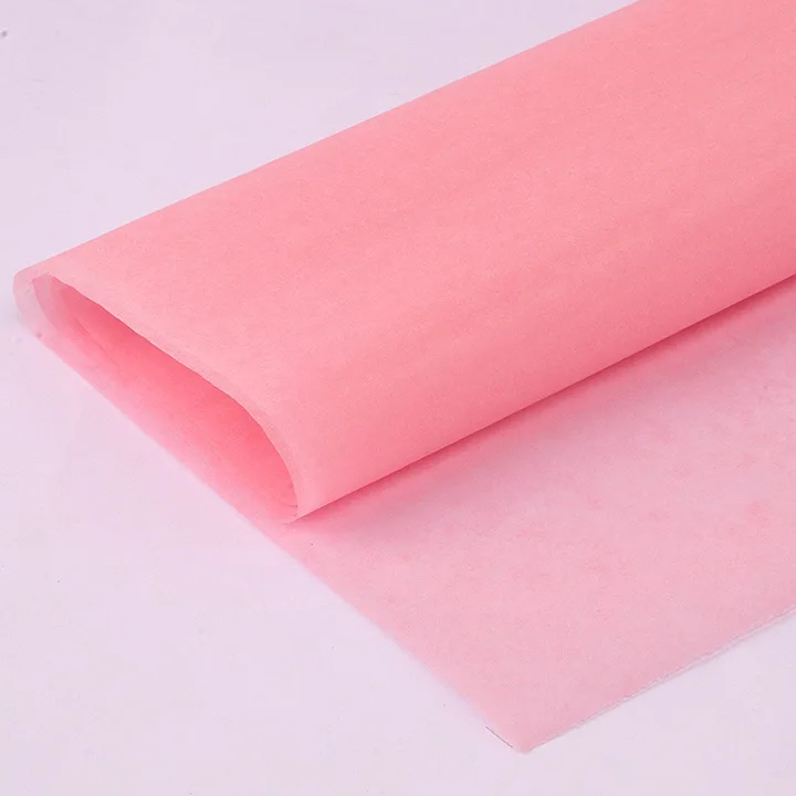 Tagliuzzato carta velina in 22 colori assortiti, 10 g, 20 g, 50 g e 100