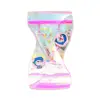 Timer Moving Drip Oil Hourglass Liquid Bubble Kids Toy Home Office Desk Decor 3