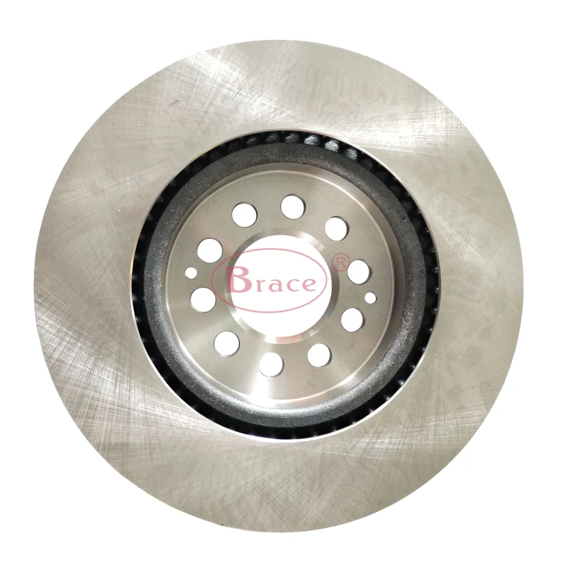 MG ZS용 전면 브레이크 디스크 로터, 자동차 부품