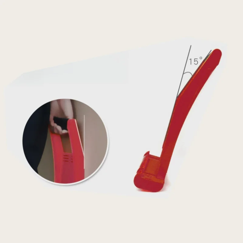 Drywall Carrier 80kg Panel Carrier Plier Load Tool ABS Plastic Panel Tool