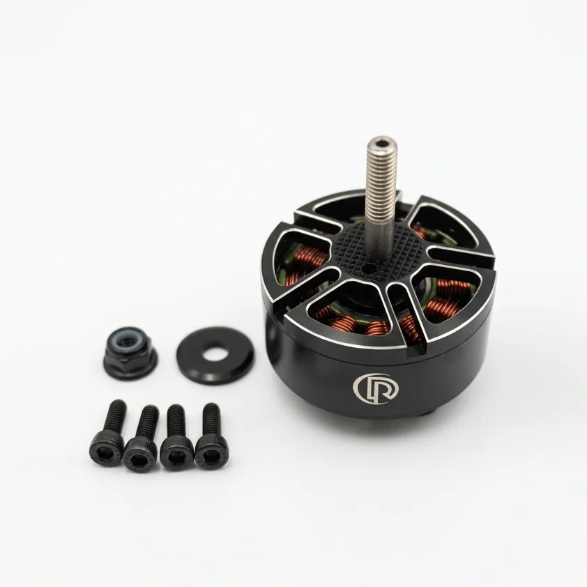 4215 380KV 420KV 브러시리스 모터(10-15인치 FPV 프로펠러용) HQ13X9X3 헤비 리프트 드론시네마 쿼드콥터 6-12S LiPo Professional