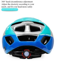 DEV יפה MTB כביש רכיבה על אופניים קסדת נשים וגברים חיצוני מירוץ למבוגרים ספורט אופני הרי קסדות מתכוונן אופניים קסדה 4