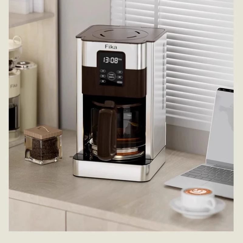ماكينة قهوة أمريكية اوتوماتيكية احترافية