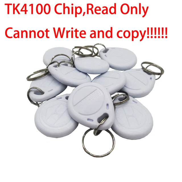 White TK4100