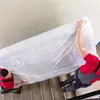 Thickened Mattress Bag Mattress Wrapping Bag Mattress Storage Bag Dirt-proof Storage Bag Filling Mats Packing Bag Home Use 2