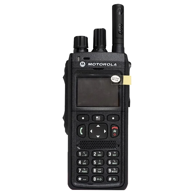 Suitable for Motorola interphone MTP3150 MTP3250 MTP3100 MTP850 MTP3550 digital trunking 800M airport metro interphone. 2