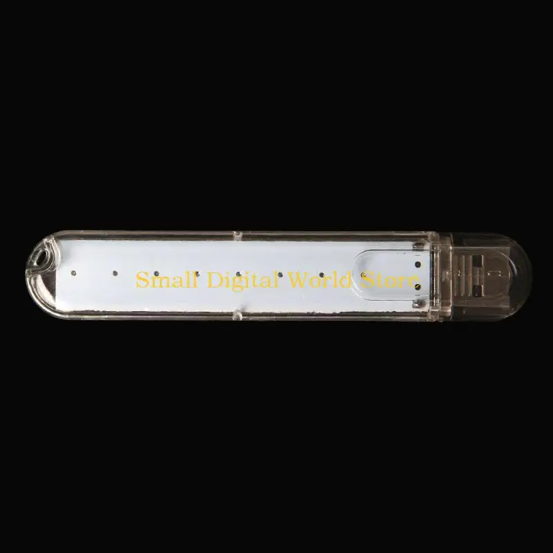 5V USB 용 77UB PC 노트북 컴퓨터 모바일 전원 캠핑을위한 램프 램프 램프.