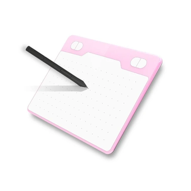 T503 Digital Drawing Tablets 8192 Pressure Level for PC and Mobile Devices 6
