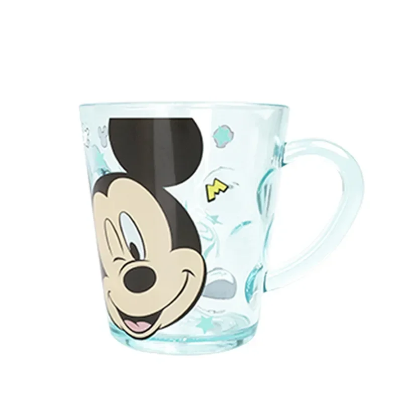Mickey