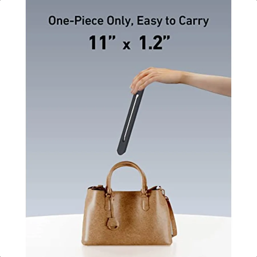 3 in 1 Silicone Laptop Stand and Keyboard Riser