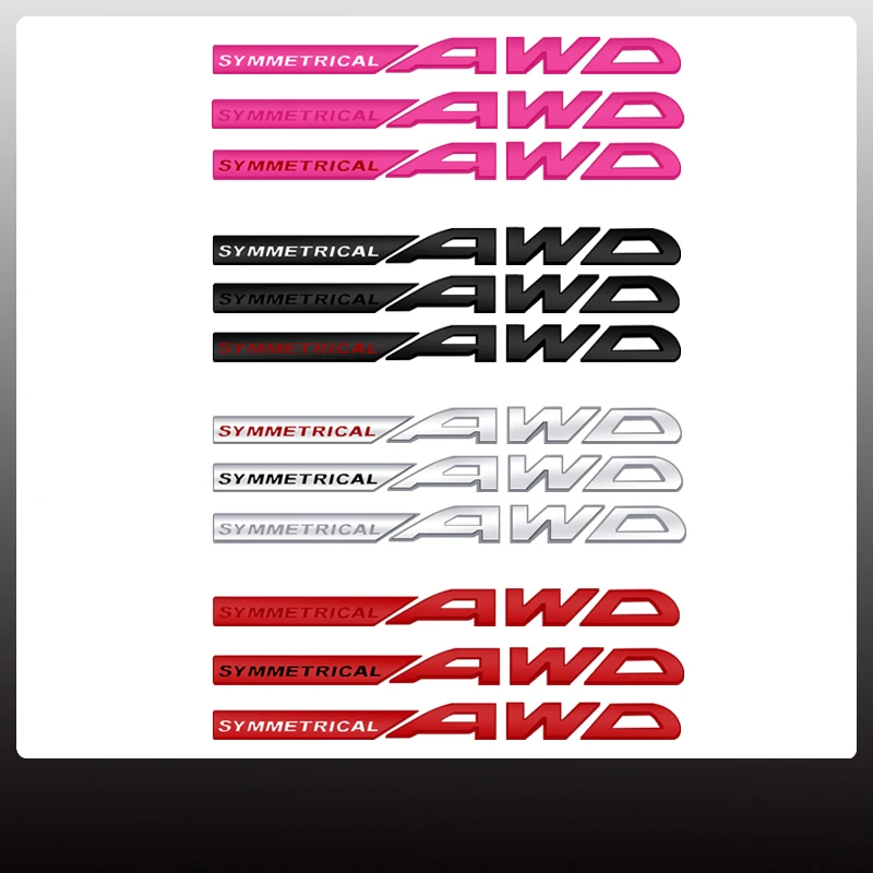 VZ VZ5 автомобильный значок-наклейка для 2019 Ateca Leon Exeo 2020 2021 Ibiza логотип металлический на багажник аксессуары