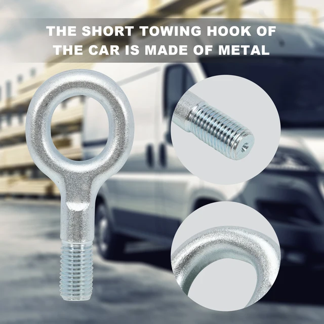 Anneaux Et Crochets De Remorquage | Achetez En Ligne Sur