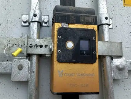 Рисунок 3 - Jointech jt705a gps-трекер для грузовиков