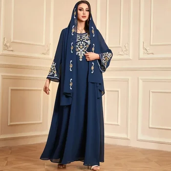 S.H ARAB SHOP عباية تركية العباية الملكية 1