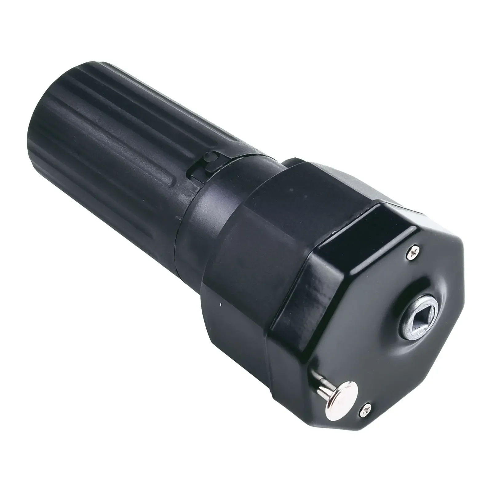 Grill Battery Motor Barbecue Motor BBQ Meat Roast Barbecue Rotisserie DC1.5V Battery 5.51x2.48 Inch