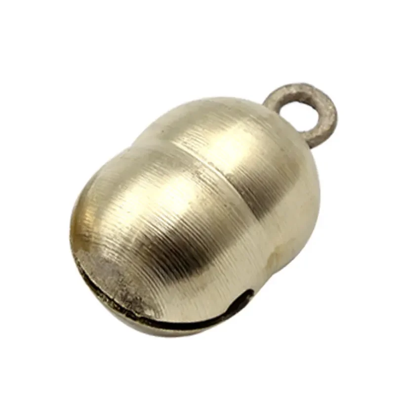 Cow Horse Sheep Grazing Bell Dog Cattle Farm Animals Anti-Lost Loud Bell Sound Loud Brass