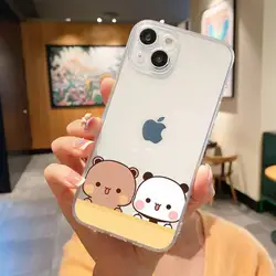DUDU BUBU Sleek Protective Phone Case with Stylish Back Cover Design for iPhone 12 Pro (A9)