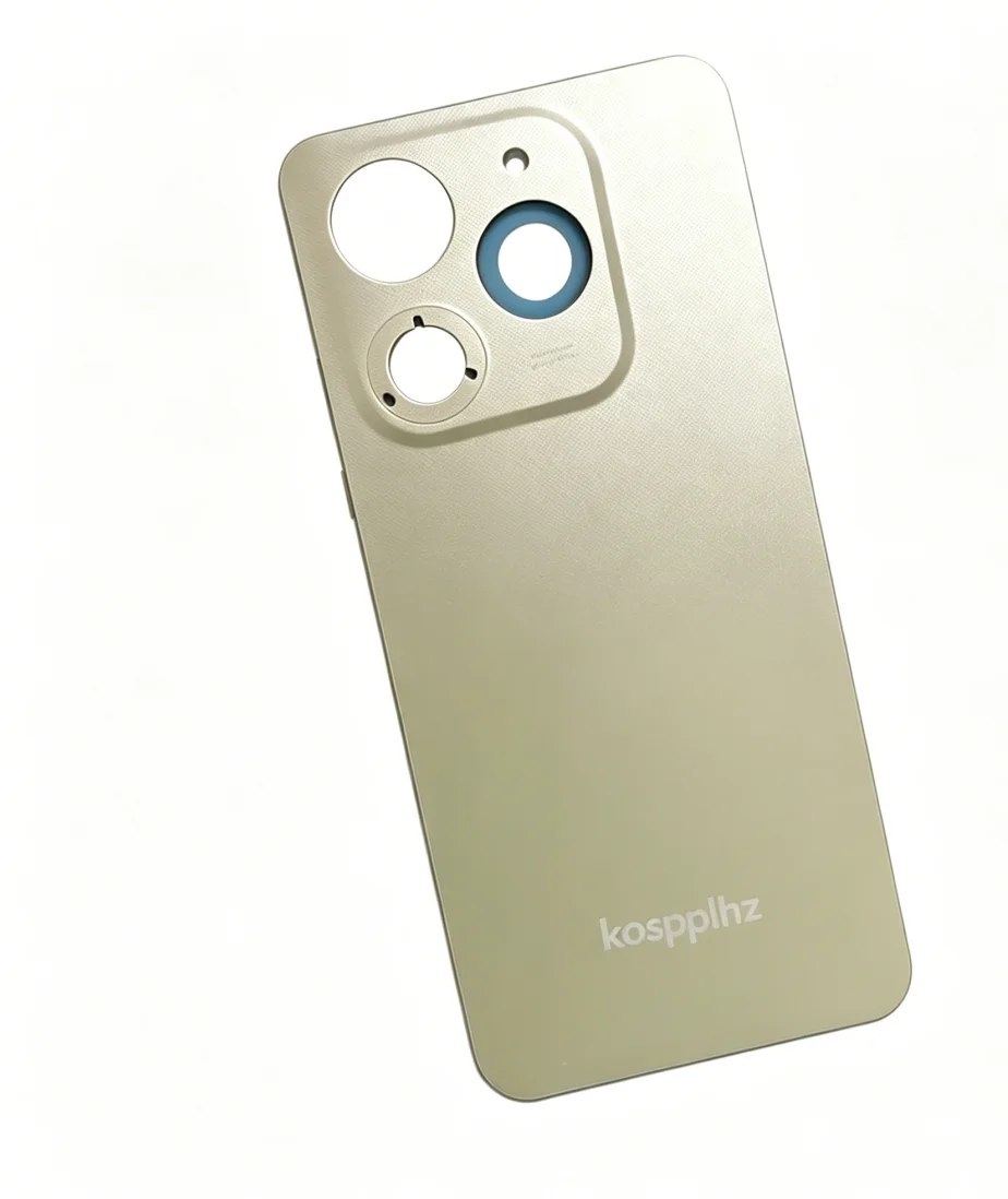 인피닉스 스마트 8 x6525 휴대폰 후면 하우징 배터리 백 커버 교체