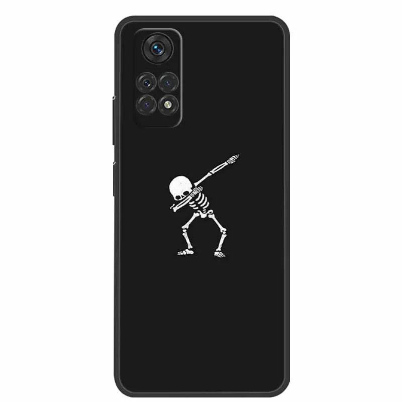 Fashionable Soft TPU Silicone Back Cover Case - 2023 Edition