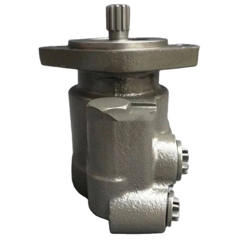 

Насос гидроусилителя руля DZ97189470127