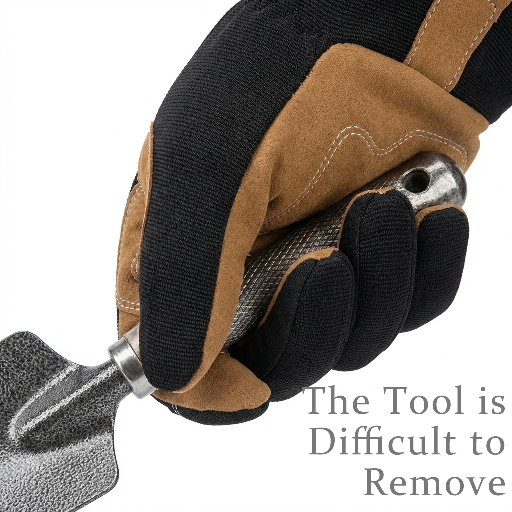 Unisex Durable Anti-Slip Touchscreen Protective Outdoor Sports Gloves