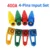 400A 4P Input