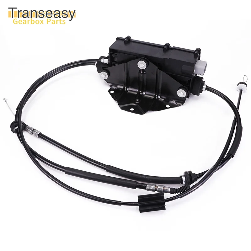 34436850289 Parking Brake Actuator Suit For BMW X5 X6 E70 E71 E72 Hand Brake Module