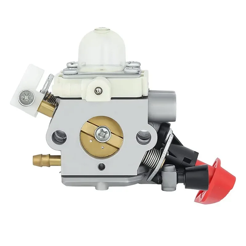 C1MS267AFS56RCCarburetorKitforStihlFS40FS50FS56FS70FS70C