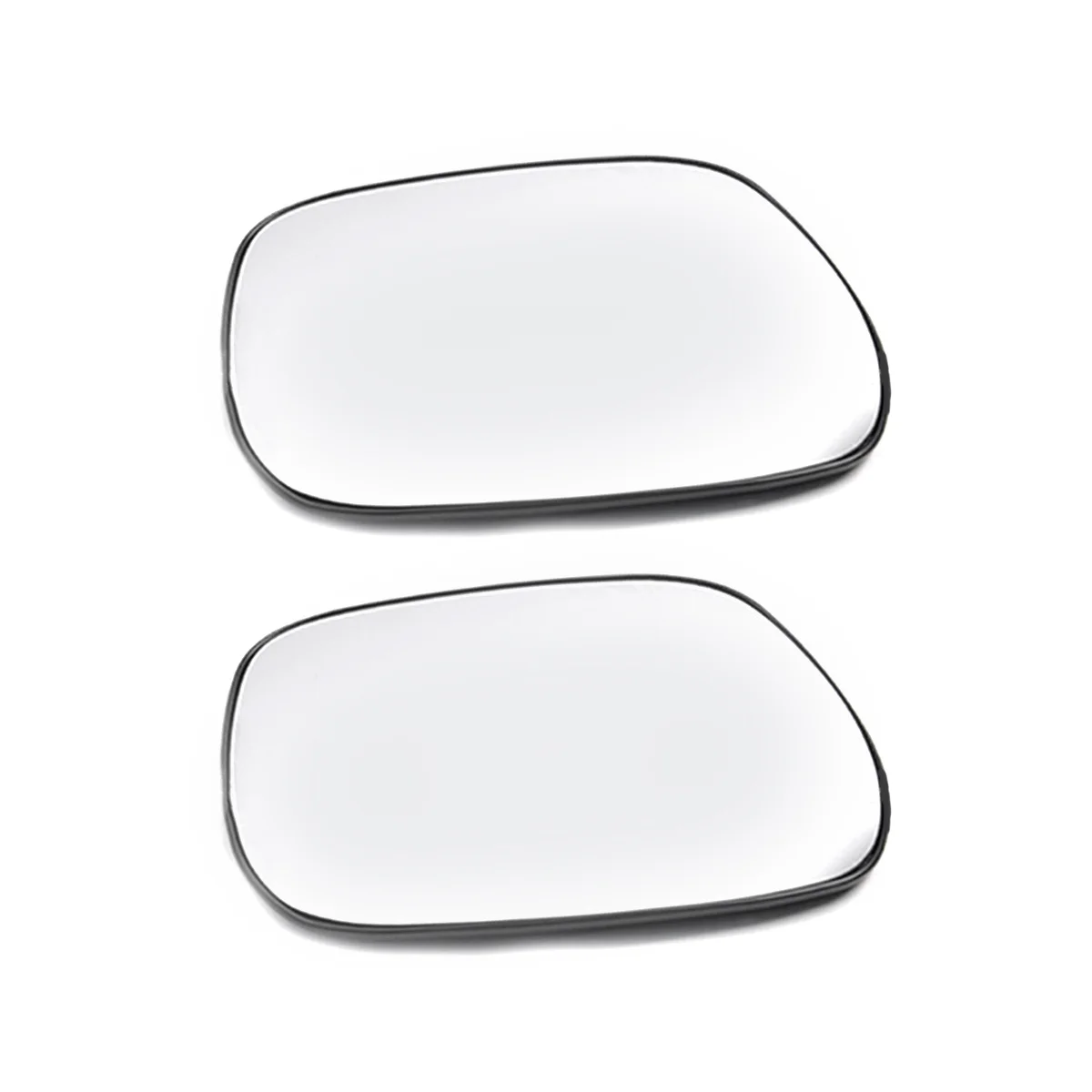 

Автомобильное зеркало заднего вида с нагревательным широкоугольным объективом для 2000-2005