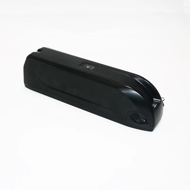 

48V New Design Extended Capacity Ebike Lithium Ion Battery Pack